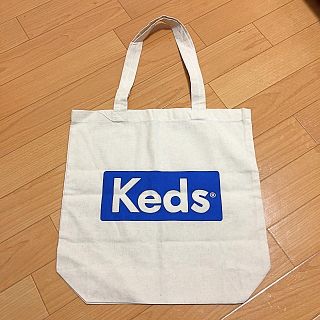 ケッズ(Keds)の☆Keds エコバッグ☆(エコバッグ)