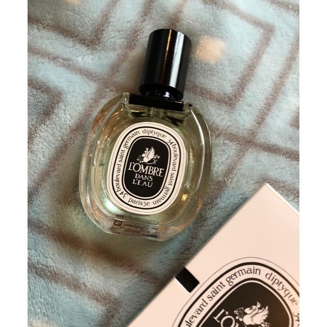 diptyque(ディプティック)のディプティック  オードトワレ 50ml    ロンブルダンロー コスメ/美容の香水(ユニセックス)の商品写真