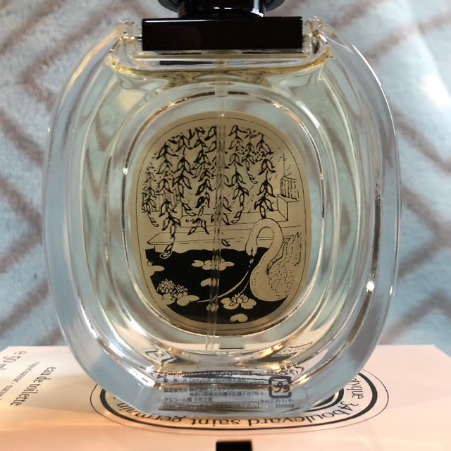 diptyque(ディプティック)のディプティック  オードトワレ 50ml    ロンブルダンロー コスメ/美容の香水(ユニセックス)の商品写真