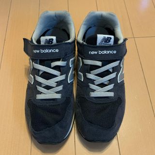 ニューバランス(New Balance)のニューバランススニーカー24センチ(スニーカー)