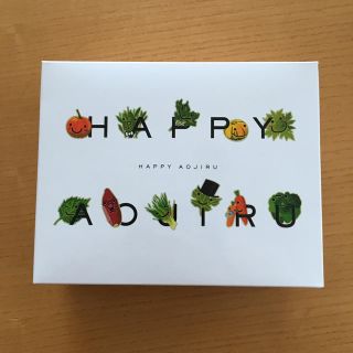 マザー(mother)のMother ハッピー青汁 HAPPY AOJIRU(青汁/ケール加工食品)