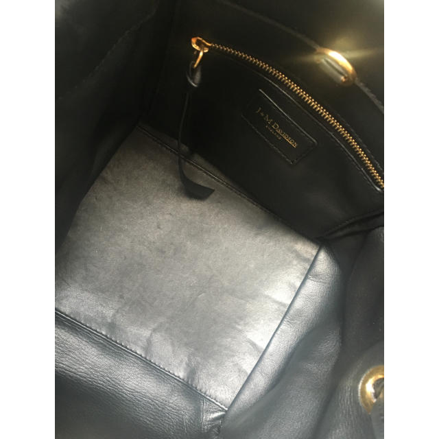 J&M DAVIDSON(ジェイアンドエムデヴィッドソン)のj&m  デヴィッドソン ♡ ムートンbag  レディースのバッグ(ショルダーバッグ)の商品写真