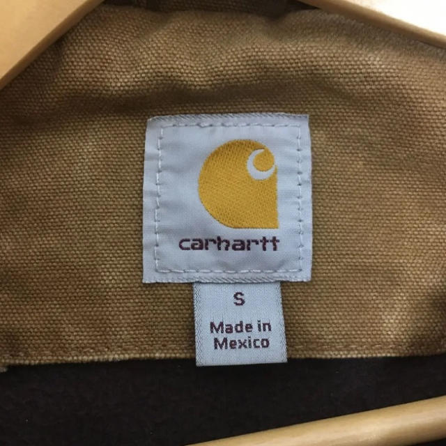 carhartt(カーハート)のCarhartt Berwick ジャケット カーハート  メンズのジャケット/アウター(Gジャン/デニムジャケット)の商品写真