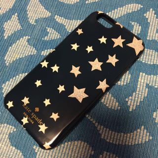 ケイトスペードニューヨーク(kate spade new york)のケイトスペード iPhone6 ケース(モバイルケース/カバー)