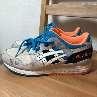 アシックス(asics)のasics ゲルライト(スニーカー)