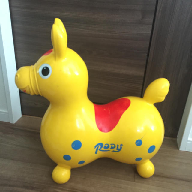 Rody(ロディ)のRODY ロディ キッズ/ベビー/マタニティのおもちゃ(その他)の商品写真