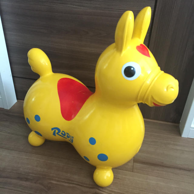 Rody(ロディ)のRODY ロディ キッズ/ベビー/マタニティのおもちゃ(その他)の商品写真