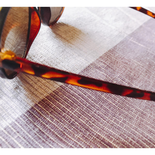 LOWRYS FARM(ローリーズファーム)のローリーズファーム サングラス レディースのファッション小物(サングラス/メガネ)の商品写真