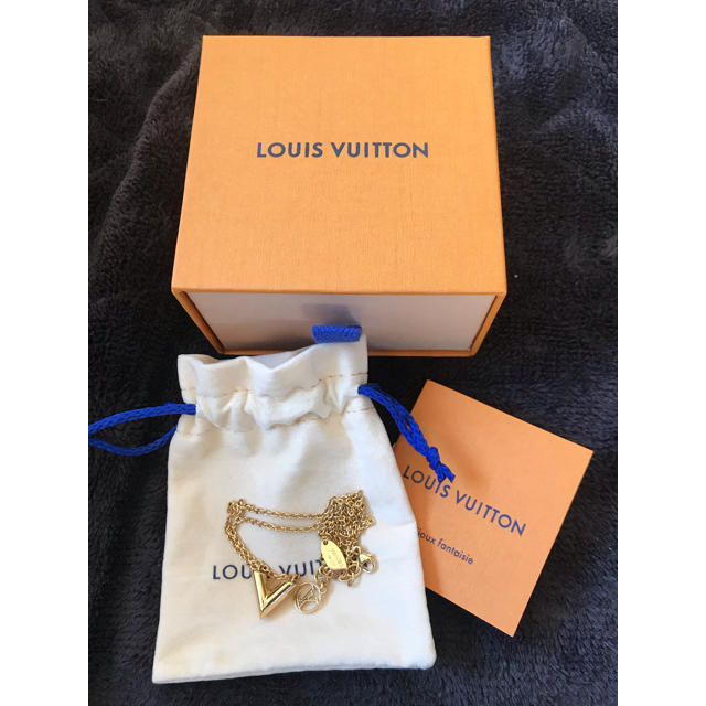 ネックレスLOUIS VUITTON ネックレス