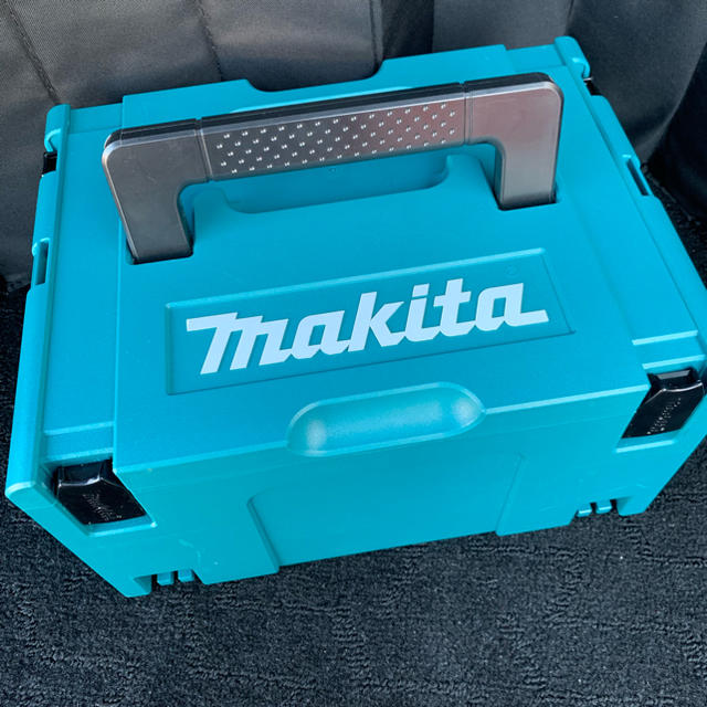 Makita - makitaマキタ ツールボックス 工具箱の通販 by aha's shop｜マキタならラクマ