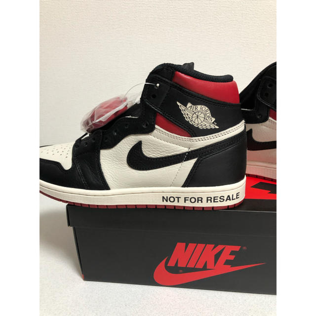 nike air jordan 1 ジョーダン1 26センチメンズ