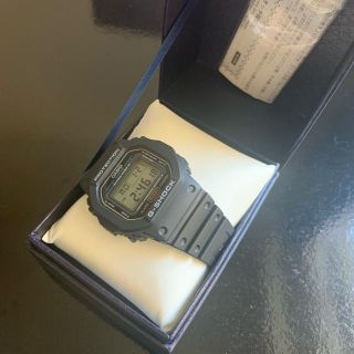 ジーショック(G-SHOCK)のG-SHOCK(腕時計(デジタル))