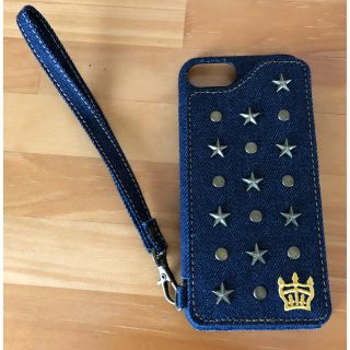 ロデオクラウンズ(RODEO CROWNS)のロデオクラウンズiPhoneケース(iPhoneケース)