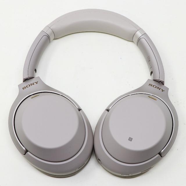 美品！ソニー ノイズキャンセリングワイヤレスヘッドフォン WH-1000XM3