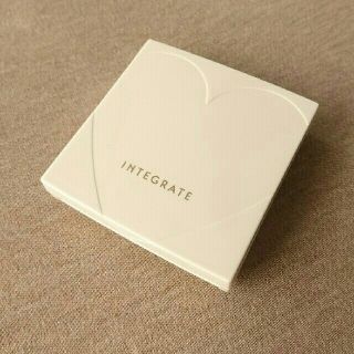 インテグレート(INTEGRATE)のINTEGRATE  スーパーキープパウダー(フェイスパウダー)