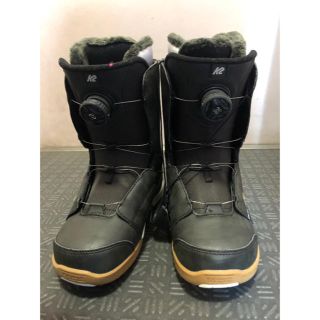 ケーツー(K2)のSnowboard Boots (ウエア/装備)