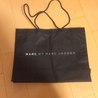 マークバイマークジェイコブス(MARC BY MARC JACOBS)のマーク 手さげバッグ(トートバッグ)