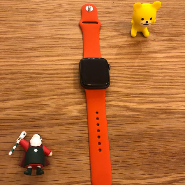 Apple Watch(アップルウォッチ)のApple Watch band アップルウォッチ バンド スマホ/家電/カメラのスマホアクセサリー(その他)の商品写真