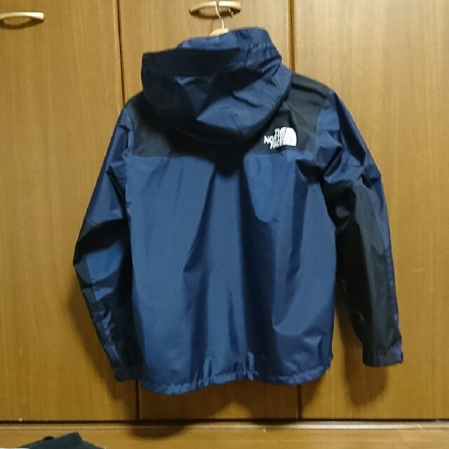 the north face ノースフェイス レインテックスジャケット