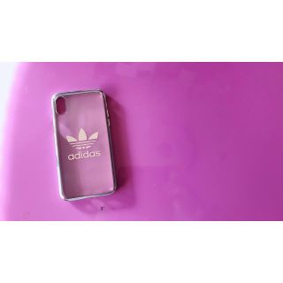 アディダス(adidas)のiPhoneケース adidas(iPhoneケース)