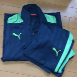 プーマ(PUMA)のプージャ☆セット(その他)