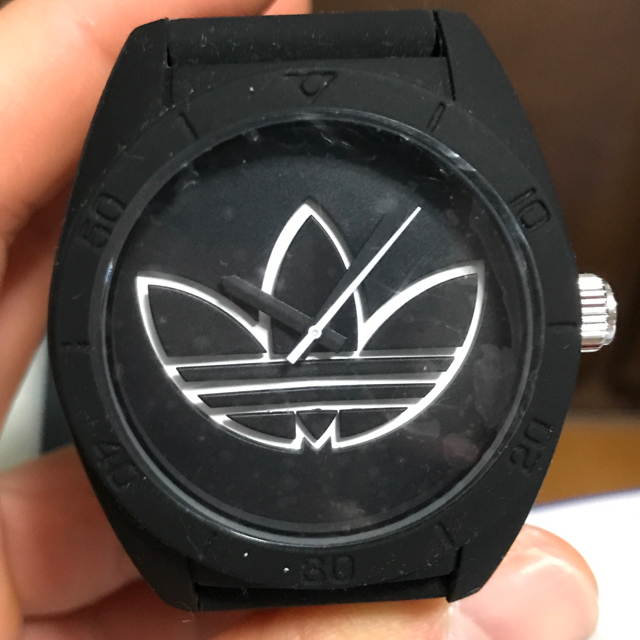 adidas(アディダス)のアディダス 腕時計 専用出品 メンズの時計(腕時計(アナログ))の商品写真