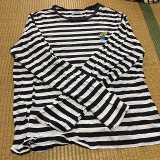 プニュズ(PUNYUS)のくまくま様専用(Tシャツ(長袖/七分))