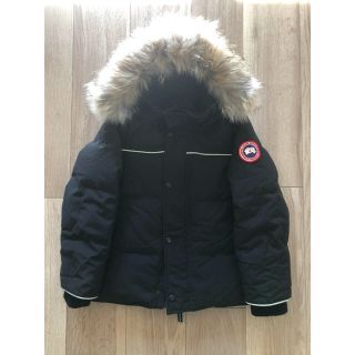 カナダグース 子供服(男の子)の通販 30点 | CANADA GOOSEのキッズ