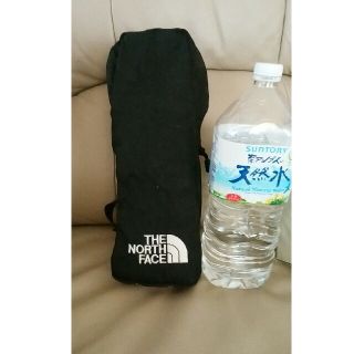 ザノースフェイス(THE NORTH FACE)のノースフェイス　バッグ　2リットルペットボトル携帯(バッグパック/リュック)