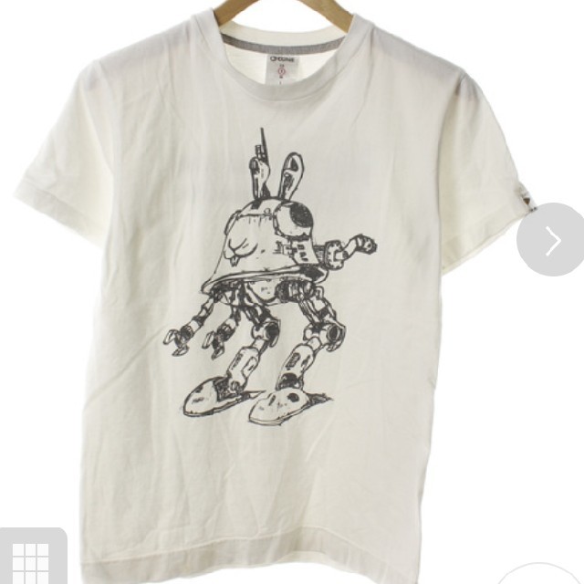 CUNE(キューン)のキューン☆Tシャツ メンズのトップス(Tシャツ/カットソー(半袖/袖なし))の商品写真