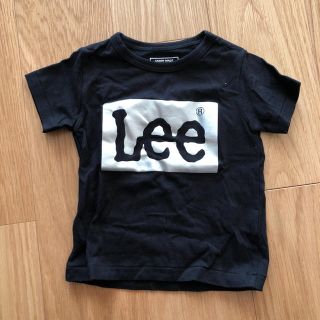 リー(Lee)のTシャツ(Tシャツ/カットソー)