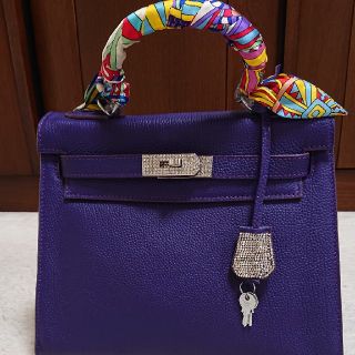 お値下げ  スワロフスキー bag(ハンドバッグ)