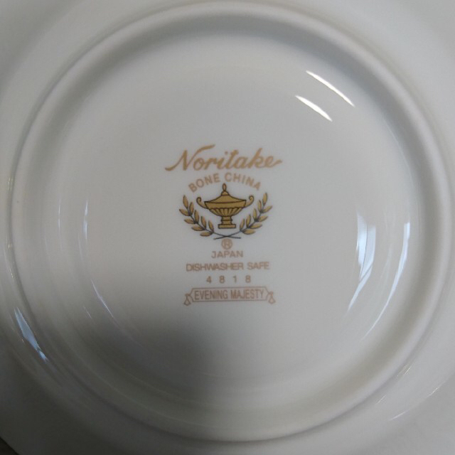 Noritake(ノリタケ)の【SI様専用】noritake インテリア/住まい/日用品のキッチン/食器(食器)の商品写真