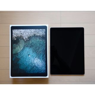 アップル(Apple)の【kapustin様専用】iPadPro12.9inch 256GB Cellu(タブレット)