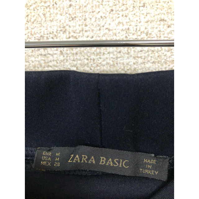 ZARA(ザラ)のZARA ストレッチ スキニー レディースのパンツ(スキニーパンツ)の商品写真