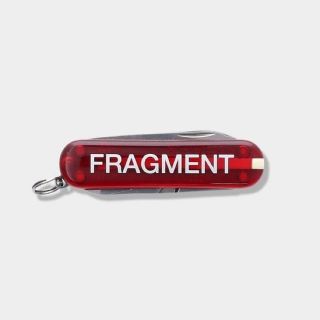 フラグメント(FRAGMENT)のTHE CONVENI fragment design VICTORINOX(その他)