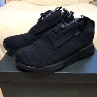 アディダス(adidas)の込 新品 26.5 adidas NMD TS1 PK GTX GORE TEX(スニーカー)