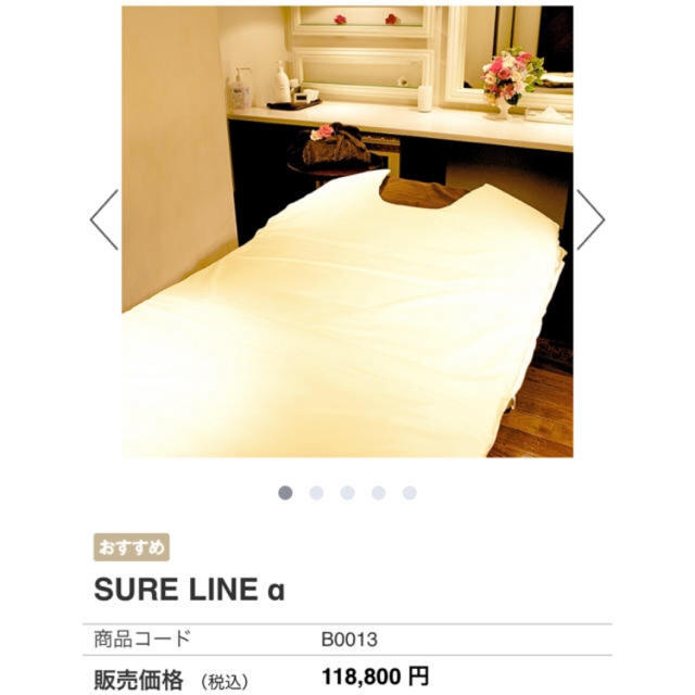 97％以上節約 SUPERLINE a パルティール asakusa.sub.jp