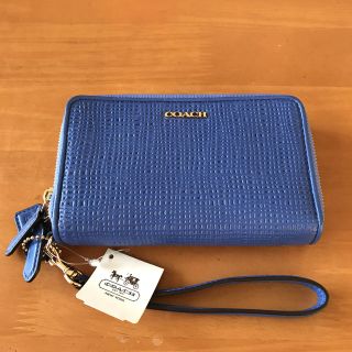 コーチ(COACH)のCOACH  小銭、カード入れ(財布)