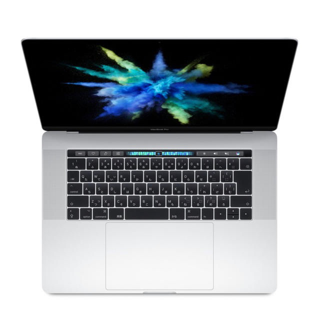 ノートPC Apple - MacBook Pro