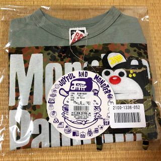 ジャム(JAM)のJAM Tシャツ(その他)