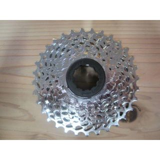 新品未使用 SRAM　スラム PG-1130 11-32T 11s (パーツ)