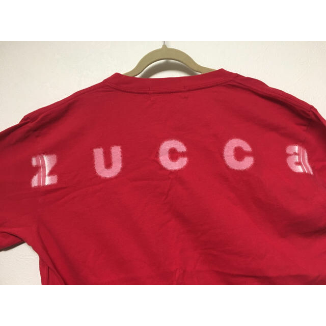 ZUCCa(ズッカ)のzucca Tシャツ ピンク レディースのトップス(Tシャツ(半袖/袖なし))の商品写真