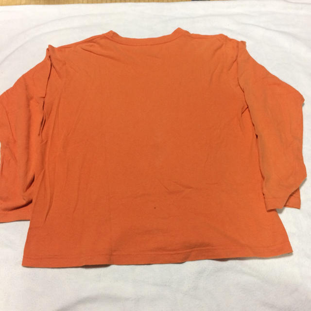 メンズ ロンT メンズのトップス(Tシャツ/カットソー(七分/長袖))の商品写真