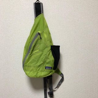 パタゴニア(patagonia)のパタゴニア トラベルスリング(バッグパック/リュック)