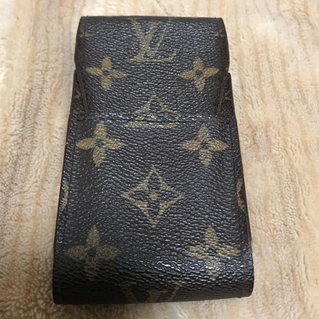 LOUIS VUITTON(ルイヴィトン)のさぁー様専用 メンズのファッション小物(タバコグッズ)の商品写真