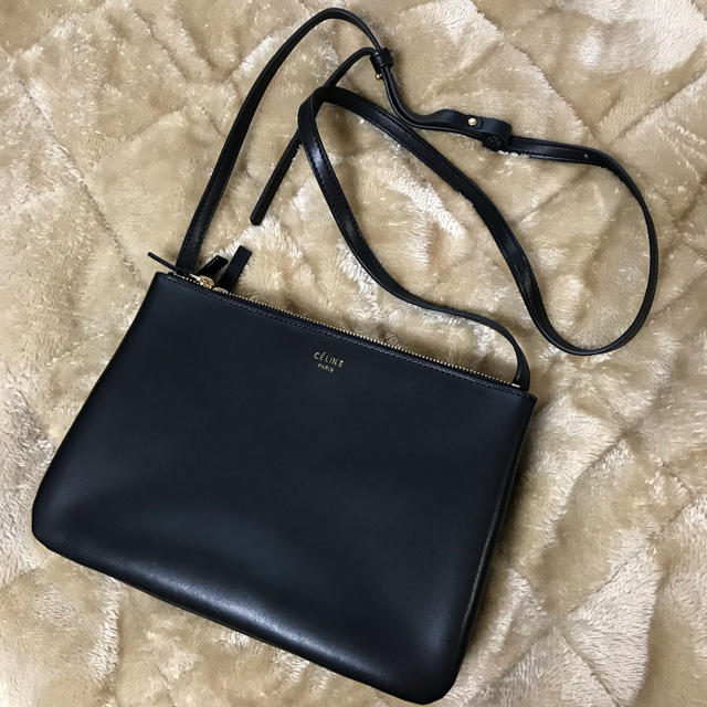 CELINE】トリオ スモール レディース バッグ vagner.rs