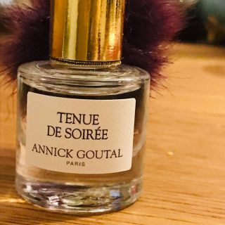 アニックグタール(Annick Goutal)のアニック グタール トゥニュ ドゥ ソワレ オードパルファム(香水(女性用))