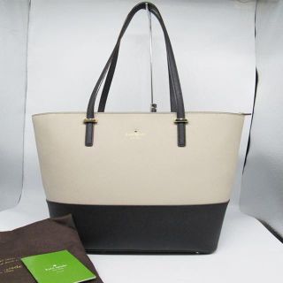 ケイトスペードニューヨーク(kate spade new york)の♡超美品♡ケイトスペード シダー ストリート スモール ハーモニー　トートバッグ(トートバッグ)