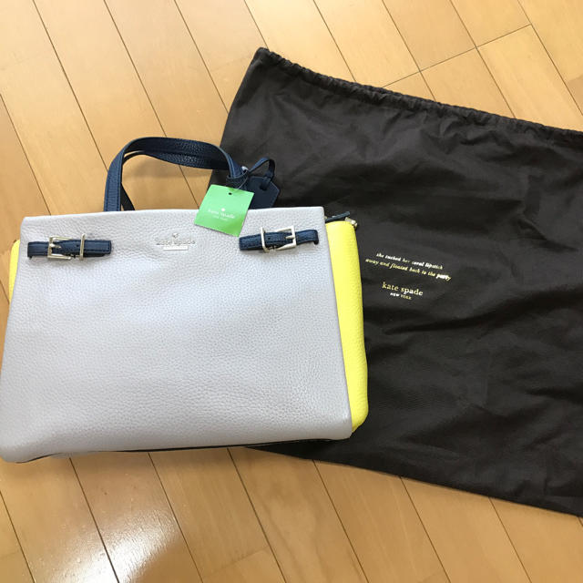 kate spade new york - 《お値下げ》ケイトスペード2wayバッグの通販 by YmhrMtk0422's shop｜ケイト